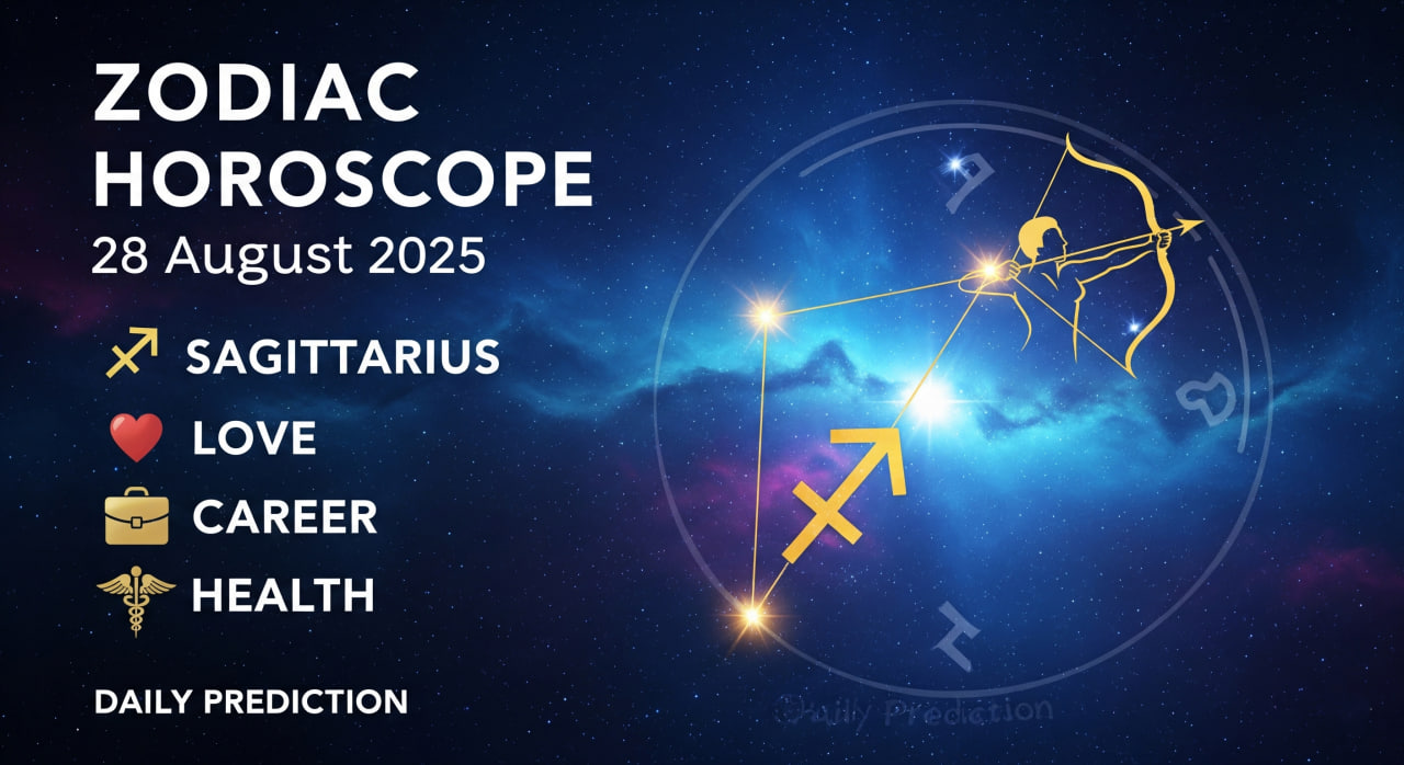Sagittarius Horoscope